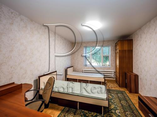 квартира по адресу Тростянецкая ул., 3