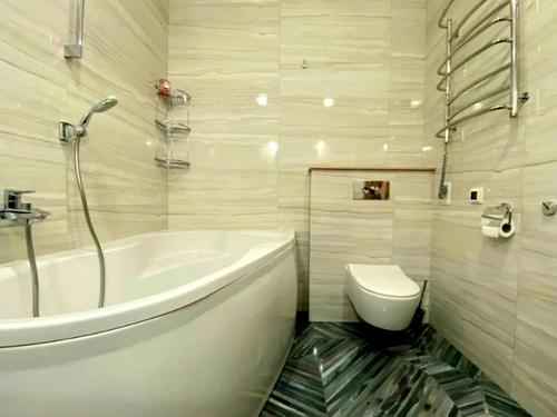 квартира за адресою Преображенська вул. (Івана Клименка), 4