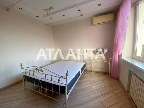 квартира за адресою Палубная, 9