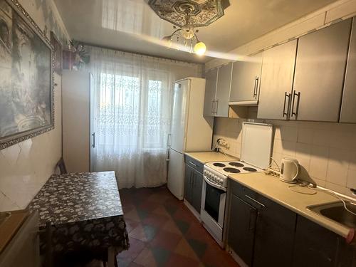 квартира по адресу Новокрымская ул., 5