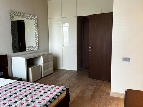 квартира за адресою Бойківська вул., 5в