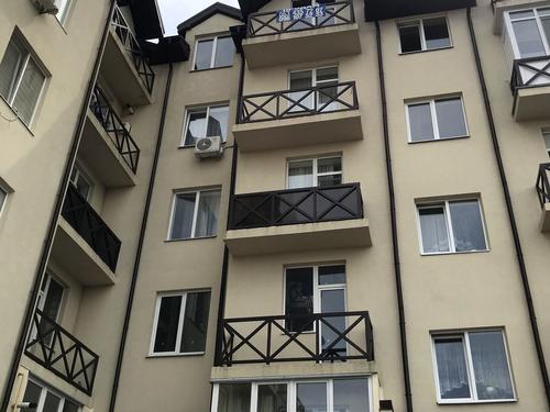 квартира по адресу Тиха, 3