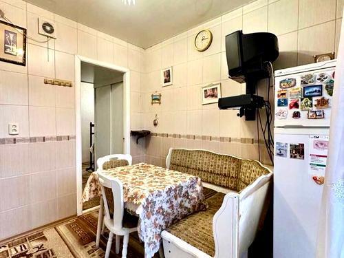 квартира за адресою Калинова вул., 53
