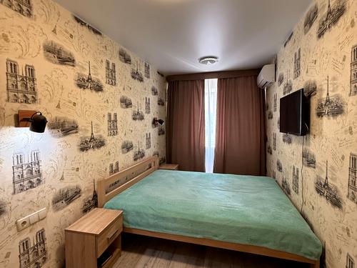квартира за адресою Європейська вул. (Миронова), 13-А