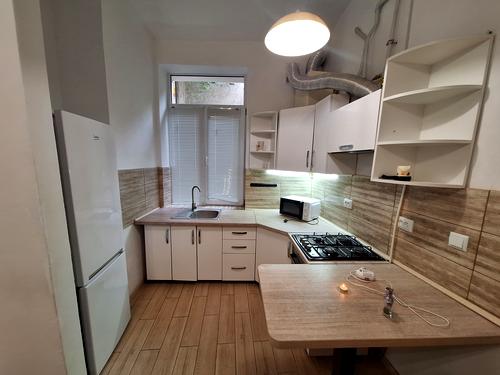 квартира по адресу Пекарская ул., 37