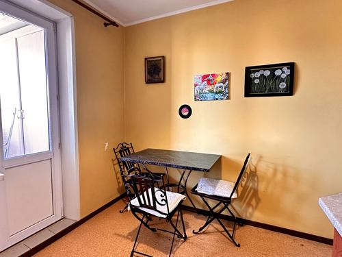квартира за адресою Оболонський просп., 18-Г