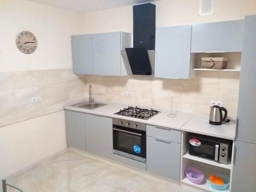 квартира за адресою Боголюбова, 33