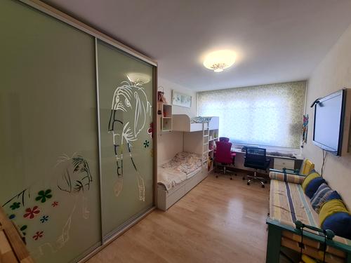 квартира по адресу Большая Китаевская ул., 53