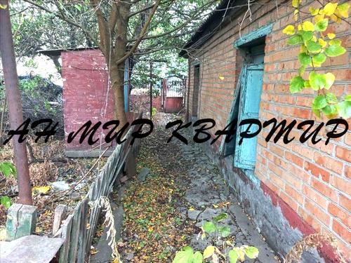 будинок за адресою Охтирський Шлях вул. (Сакко), 100