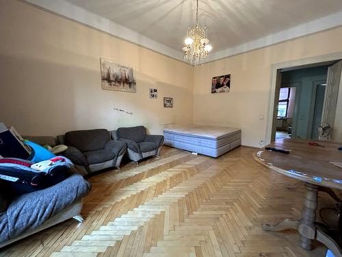 квартира за адресою Дмитра Данилишина вул., 2