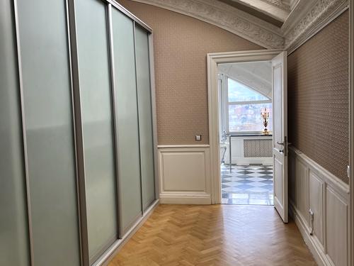 квартира за адресою Кропивницького вул., 8