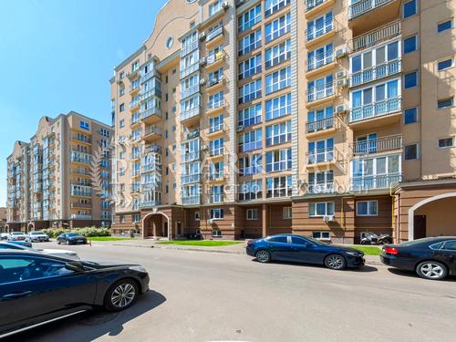 квартира по адресу Метрологическая ул., 13