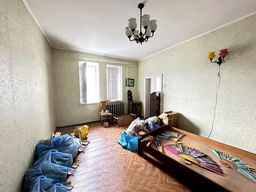 квартира за адресою Балківська вул., 173