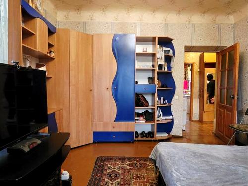 квартира по адресу Клочковская ул., 340