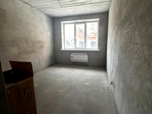 квартира по адресу Кармелюка ул., 3/5 Б