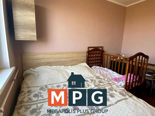 квартира за адресою Архітекторів вул., 32