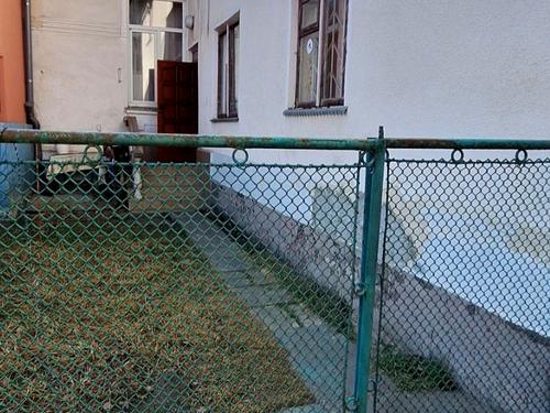 будинок за адресою Івано-Франківськ, Миру вул., 25