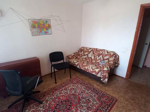 квартира по адресу Академика Янгеля ул., 21