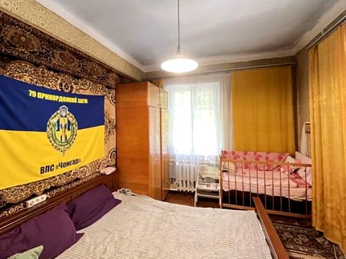 будинок за адресою Огієнка вул., 10/1