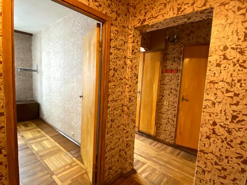 квартира по адресу Панча Петра ул., 3