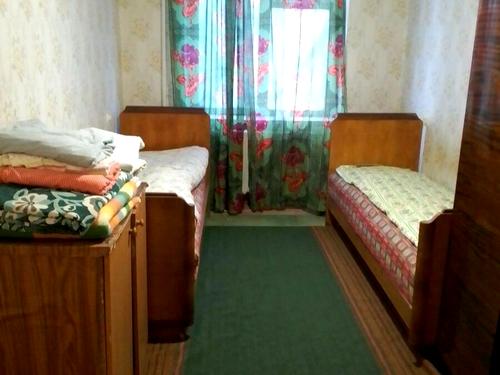 квартира за адресою Варшавська вул., 12