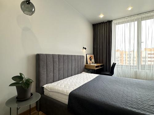 квартира за адресою Берестейський просп. (Перемоги), 67