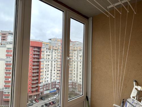 квартира по адресу Степана Рудницкого ул. (Вильямса академика), 3/7