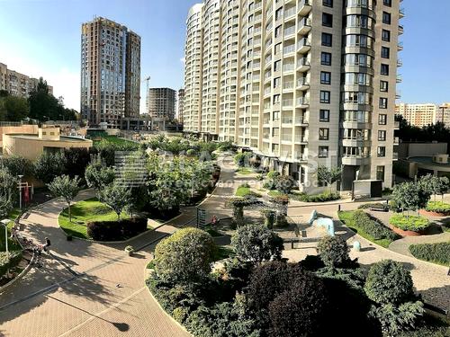 квартира за адресою Голосіївський просп. (40-річчя Жовтня), 62
