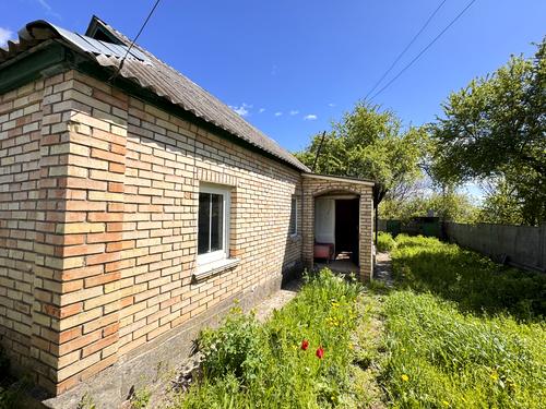 будинок за адресою Центральна вул. (Леніна)