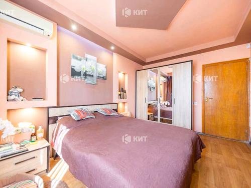 квартира за адресою Перемоги просп., 76