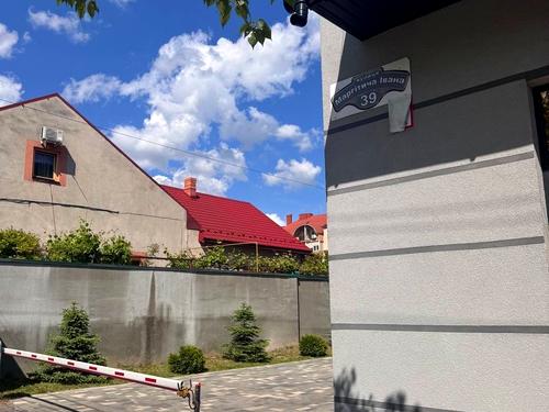 квартира по адресу Івана Маргітича ул., 39