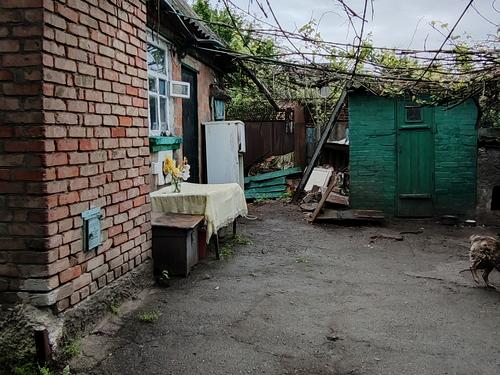 будинок за адресою Будівельників вул., 15