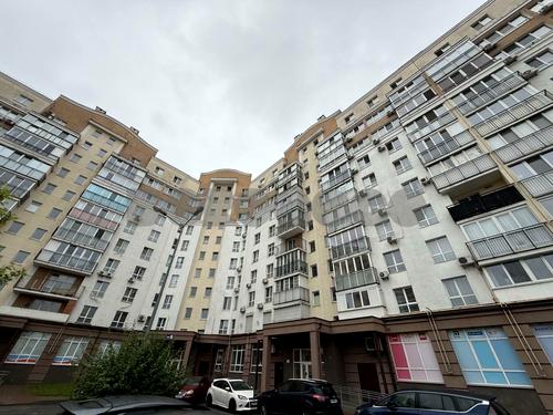 квартира за адресою Кузьми Скрябіна вул. (Ватутіна), 25а/21