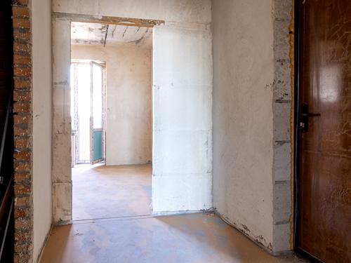 квартира за адресою Соборна вул., 105б/5