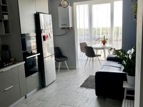 квартира за адресою Михайла Кричевського вул., 8