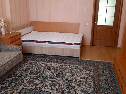 квартира по адресу Елизаветы Чавдар ул., 8