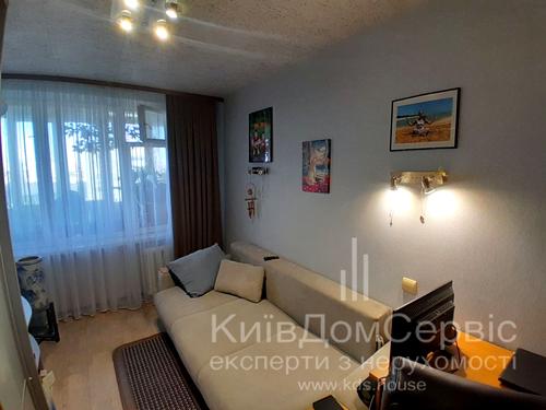 квартира за адресою Карела Чапека вул. (Юліуса Фучика), 15