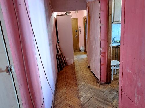 квартира по адресу Червоной Калины просп., 125