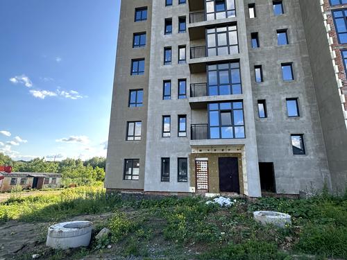 квартира за адресою Староконстянтинівське шосе, 1л