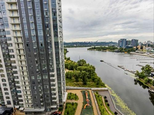 квартира по адресу Трускавецкая ул., 10-Г