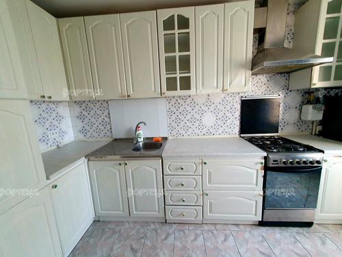 квартира за адресою Кирила Осьмака вул., 23