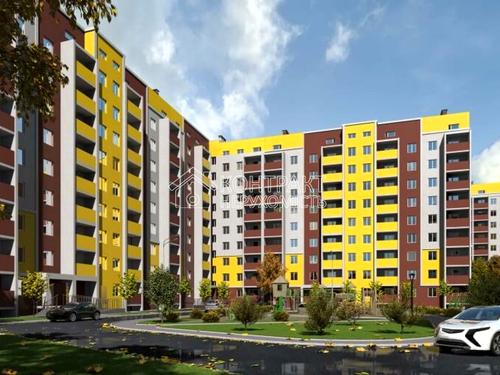 квартира за адресою Драгоманова, 6