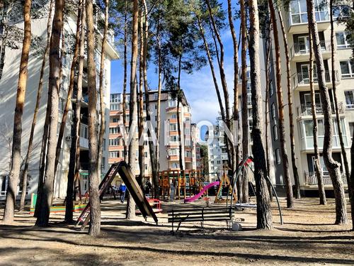 квартира за адресою Паркова вул., 12