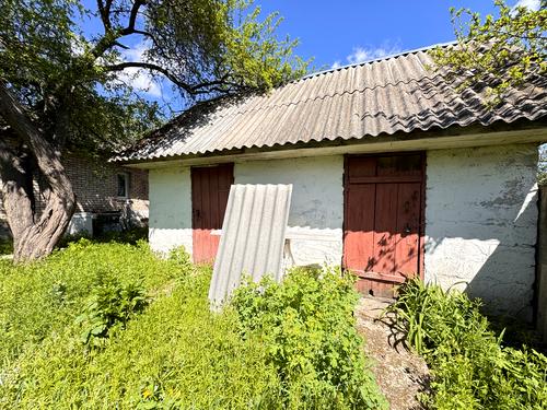 будинок за адресою Центральна вул. (Леніна)