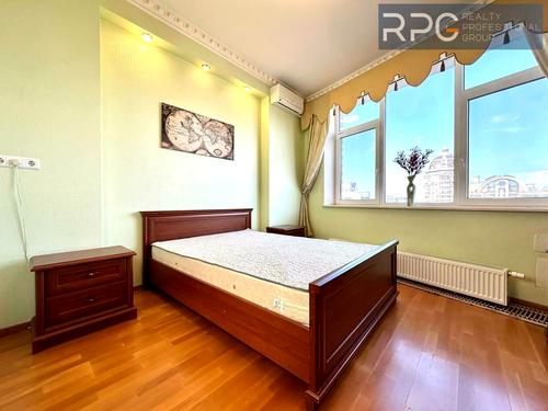 квартира по адресу Старонаводницкая ул., 13