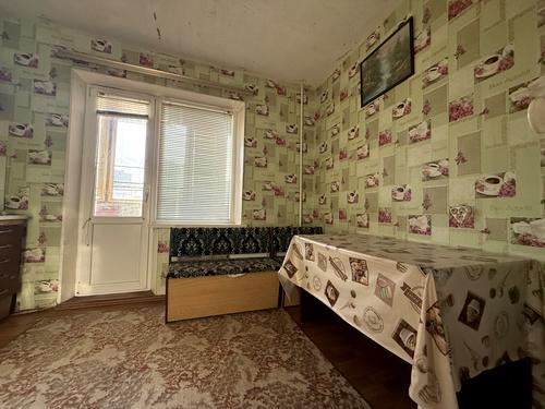 квартира за адресою Оноре де Бальзака вул., 77