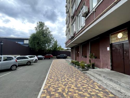 квартира по адресу Академика Писаржевского ул., 8
