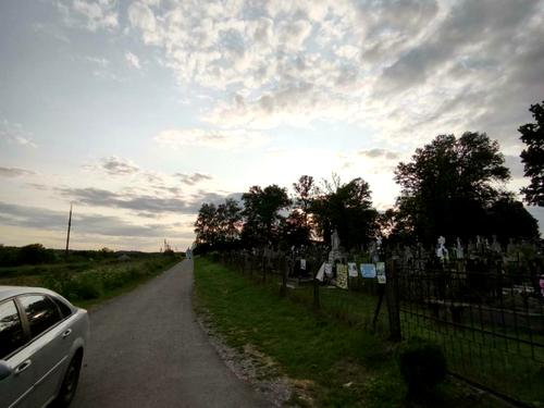 ділянка за адресою Шевченка