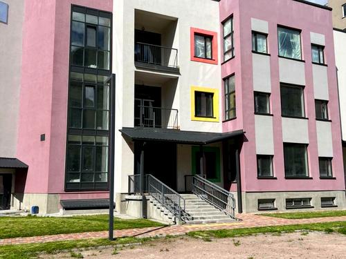 квартира по адресу Героїв Крут ул., 12
