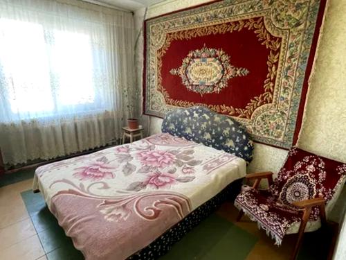 квартира за адресою Набережна Перемоги вул., 134